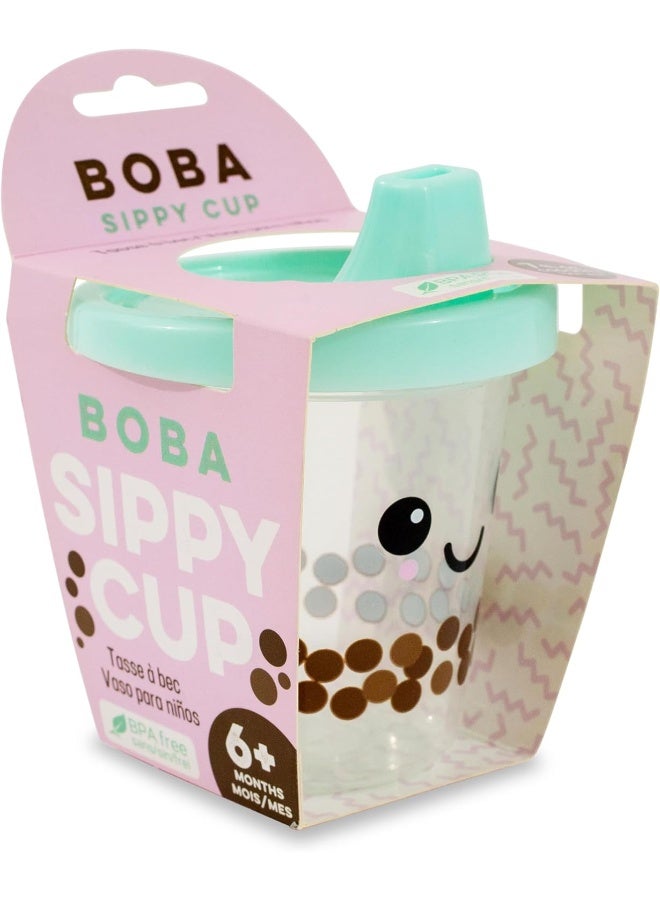 GAMAGO Boba 7 Ounce Sippy Cup - Image 5